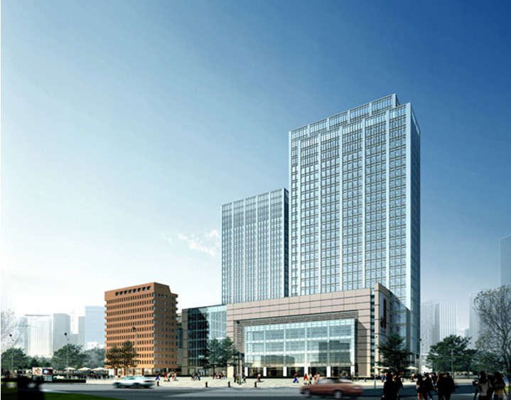 江苏凤凰出版传媒股份有限公司机房建设